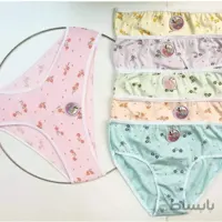 شورت نخی زنانه