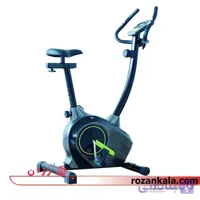 دوچرخه ثابت خانگی پاورمکس PowerMax 380B