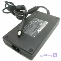 شارژر اورجینال لپ تاپ 230 وات HP