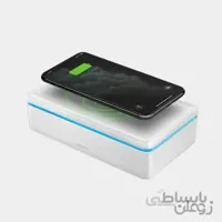 شارژر بی سیم انرجیا مدل Stera 360