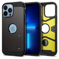 قاب اسپیگن آیفون 13 پرو مکس Spigen Tough Armor Case iPhone 13 Pro Max