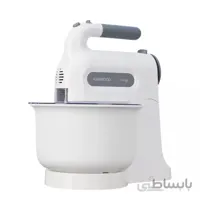 همزن برقی کنوود مدل KENWOOD HM670 ا KENWOOD Hand Mixer HM670