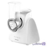 رنده برقی سنکور مدل SSG 3500WH