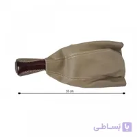 ست گرد گیر سر دنده چرم سمند