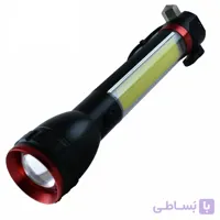 چراغ قوه بازرسی جوش