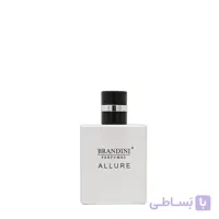 ادکلن مردانه برندینی با رایحه BRANDINI ALLURE ا دسته بندی: