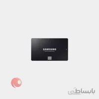 حافظه SSD اینترنال سامسونگ مدل MZ-77E500 ظرفیت 500 گیگابایت ا Samsung 870 EVO Internal SSD Drive 500GB