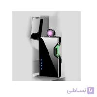 فندک شارژی الکترونیکی مدل 875B