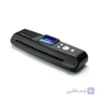 اسکنر قابل حمل مدل  A620  ماستک