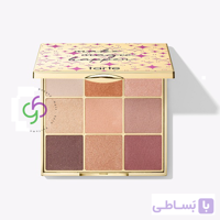 پالت سایه چشم تارت – Tarte make magic happen eyeshadow palette