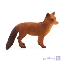 روباه قرمز 387028 – حیوانات موجو