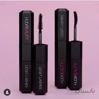 ریمل دوسر هدی بیوتی مدل LEGIT Lashes