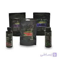 پکیج سانسوریا و زاموفیلیا