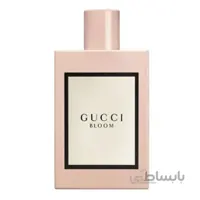 ادو پرفیوم زنانه گوچی مدل Gucci Bloom حجم ۱۰۰ میلی لیتر