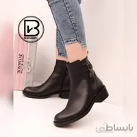 نیم بوت زنانه کد 5000