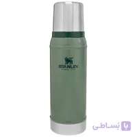 فلاسک استنلی سری کلاسیک 750 میلی لیتر Stanley THE LEGENDARY CLASSIC 750ml