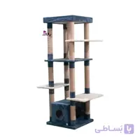 اسکرچر‌گربه ژوانیت مدل کنجی