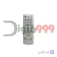 کنترل سامسونگ ۰۰۱۱۷۳A