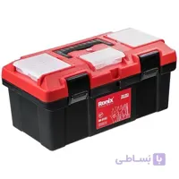 جعبه ابزار رونیکس Ronix RH-9153 ا Ronix RH-9153 Toolbox