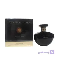 فراگرنس ورد جاسمین نویر FW Jasmin Noir حجم 100 میل ( بوگاری جاسمین نویر )