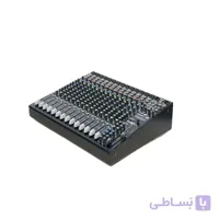میکسر صدا مونتاربو مدل MC-R16FX ا Montarbo MC-R16FX