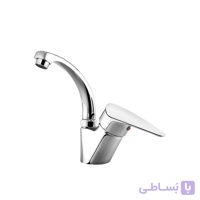 شیر روشویی متحرک پارمیس کاویان