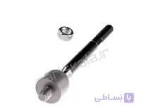 قرقری فرمان هیوندای سوناتا LF هیبرید