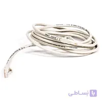 کابل شبکه 3 متری CAT6 دی نت | D-NET