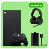Xbox Series X باندل نخل مارکت 2