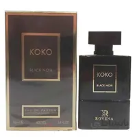 ROVENA KOKO BLACK NOIR 100ML