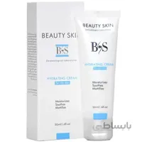 کرم آبرسان بیوتی اسکین BEAUTY SKIN