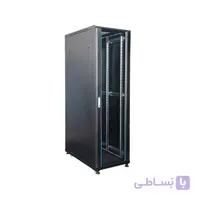 رک سرور ایستاده 42 یونیت عمق 80 مدل HPI 4208