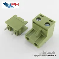 ترمینال 2 پین صاف 7.62mm