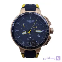 ساعت مچی مردانه تیسوت مدل Tissot 5263G