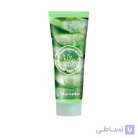 کرم دست آلوورا اوریفلیم ا Oriflame Aloe Vera Juice Hand Cream