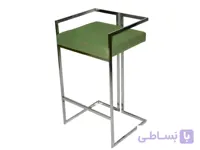 صندلی استیل