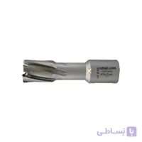 مته گردبر سر الماسه 18 طول 35 گرولن