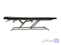 تخت معاینه برقی ارتفاع زن