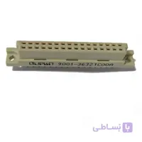 دین کانکتور 16*2 ماده صاف کوچک AB