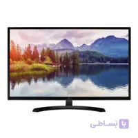 مانیتور 32 اینچ ال جی 32MP58HQ-P