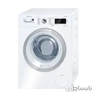 ماشین لباسشویی بوش مدل WAW324DE ظرفیت 8 کیلوگرم ا Bosch WAW324DE Washing Machine 8 Kg