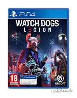 بازی Watch Dogs Legion – پلی استیشن 4 ا Watch Dogs Legion - PlayStation 4