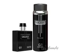 اسپری خوشبو کننده گلکسی ۲۰۰ میل – Galaxy Plus G1 – Perfume Spray
