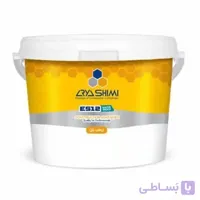چسب بتن 10 ليتری آریا شیمی ES12