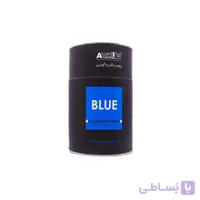 پودر دکلره آوایی آبی با رایحه نعناع وزن 1000 گرم
