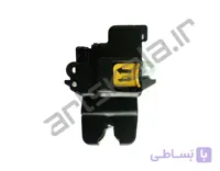 قفل درب صندوق کیا سراتو سایپا