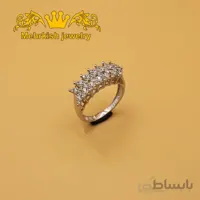 انگشتر اونیکس
