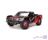 ماشین کنترلی آفرود WLTOYS 12423