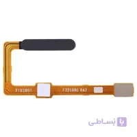 سنسور اثر انگشت هوآوی Huawei Y9s Fingerprint Scanner