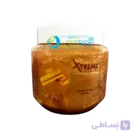 اسکراب طلا Xtreme